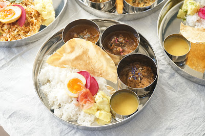 Vaji spice 사진 3