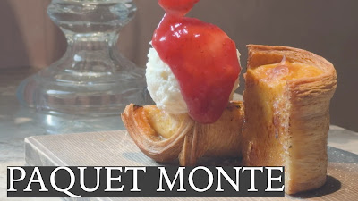 Paquet Monté 사진 2