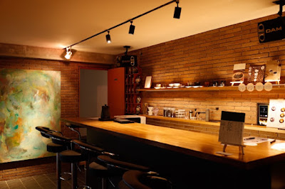 Cafe & Gallery Manoma 사진 3