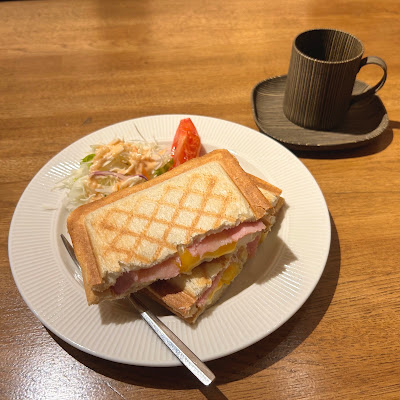 Cafe & Gallery Manoma 사진 2