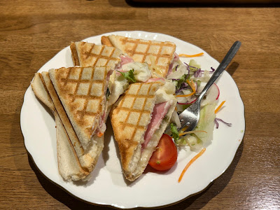 Cafe & Gallery Manoma 사진 5