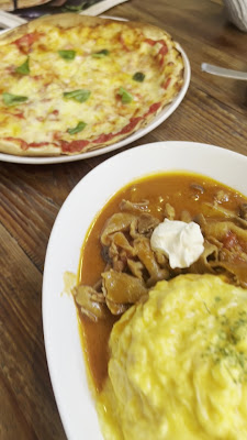 anea cafe SANGUBASHI 사진 2