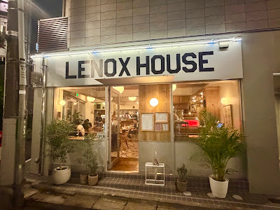 LENOX HOUSE 사진 2