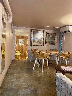 Cafe MUSE 사진 3