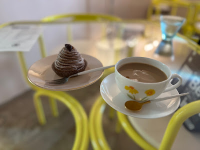Cafe MUSE 사진 2