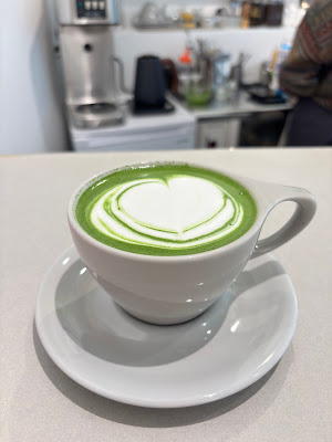 Magpie Cafe マグパイカフェ 사진 4