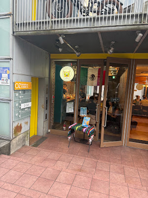Mexicat Cafe Bar Harajuku 사진 4