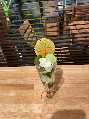 Life 和カフェ 사진 2