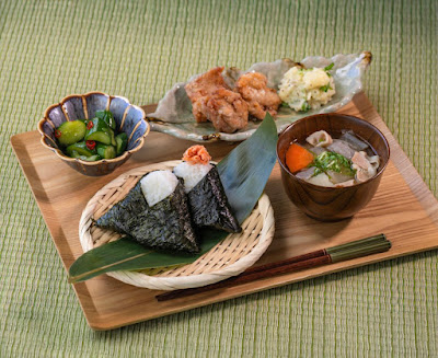 onigiri cafe Re:Nature 사진 2