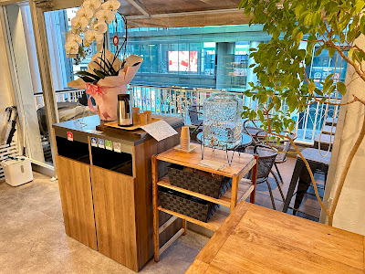 onigiri cafe Re:Nature 사진 5