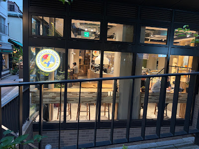 HONOLULU COFFEE in HARAJUKU 사진 3