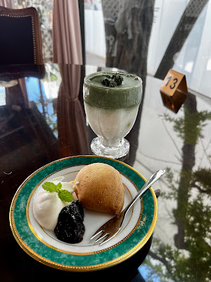 カフェ ブラームス cafe BRAHMS 사진 3