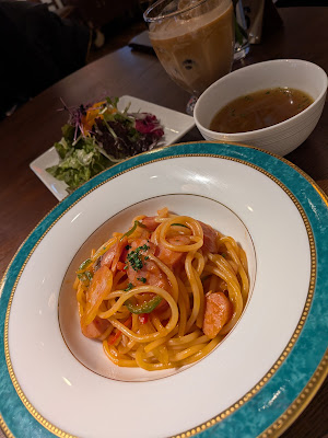 カフェ ブラームス cafe BRAHMS 사진 4