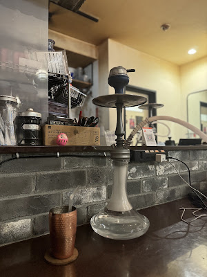 David Shisha 사진 3