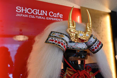 SHOGUN Cafe 사진 3