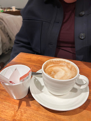 Noa Coffee 사진 3