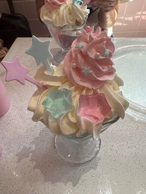 Cafe yolum Harajuku 사진 3
