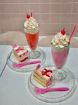 Cafe yolum Harajuku 사진 2
