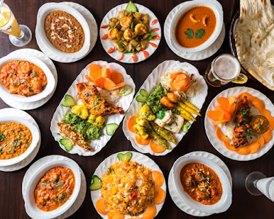 Viva Goa Indian Cafe 사진 4