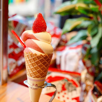 STRAWBERRYMANIA Harajuku 사진 3