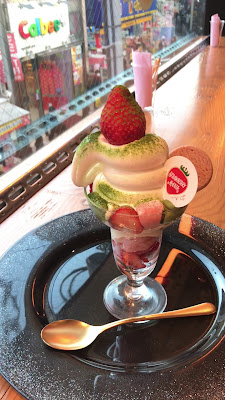 STRAWBERRYMANIA Harajuku 사진 2