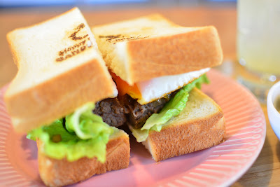 HappyCamper SANDWICHES 사진 5