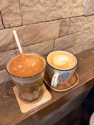 Cafe Flattie The Stand 사진 2
