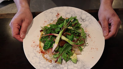 osteria gravino 사진 2