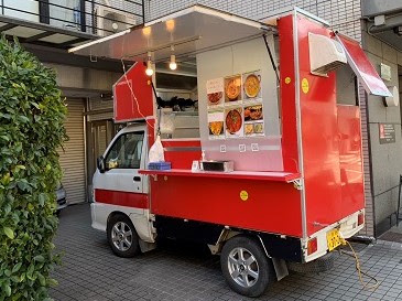 LÜLÜNCH（ルルンチ）千駄ヶ谷店 사진 2