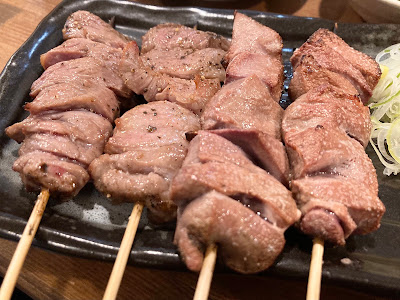 北参道 やきとん なべ屋 사진 4