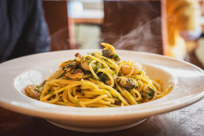 TRATTORIA RIDE 사진 2