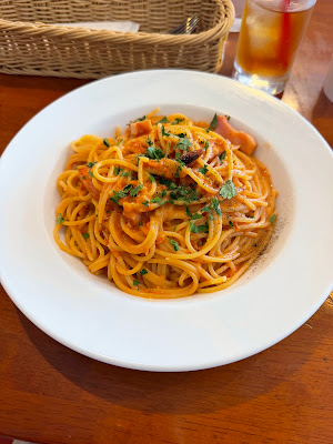TRATTORIA RIDE 사진 3