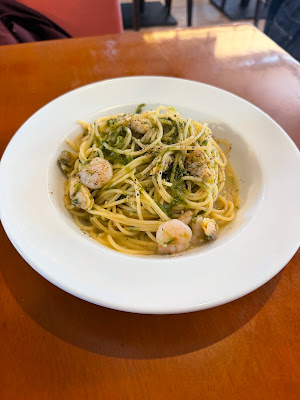 TRATTORIA RIDE 사진 4