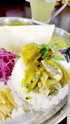 ニチヨウカレー 사진 2