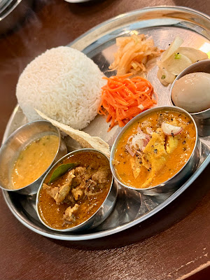 ニチヨウカレー 사진 3