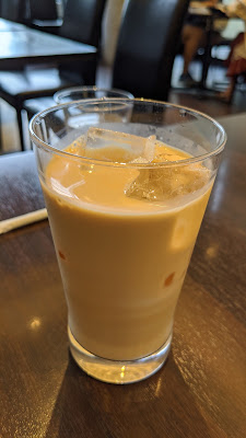Cafe comme ca Online shop 사진 2