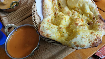 スープカレー キッチンカー カーニャパッソ 北参道店 사진 2