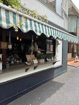 Matilda Coffee & Vegan bakes(coffee stand)standing only 사진 4