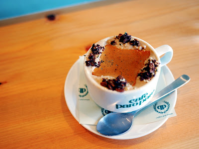 café paro paro 사진 3