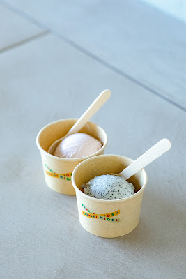 Parklet Bakery Meiji Park / Kiosk Coffee & Ice Cream 사진 3