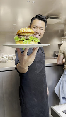 WAGYUMAFIA THE BURGER 사진 2