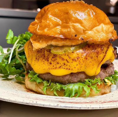 WAGYUMAFIA THE BURGER 사진 3