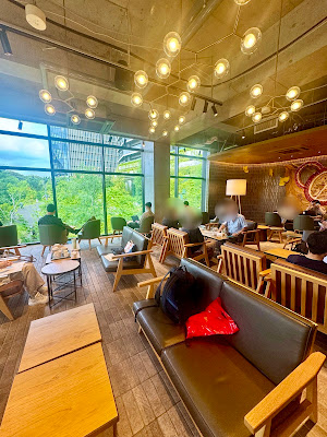 Starbucks Coffee - Meiji Park 사진 4