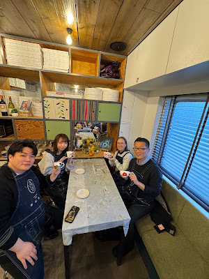 江戸茶寮 青山店 사진 3