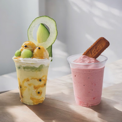 エクリプスカフェ＆アイス / Eclipse Cafe & Ice Cream 사진 4