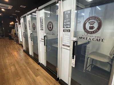 Accea Cafe 사진 4