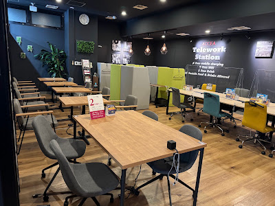 Accea Cafe 사진 3