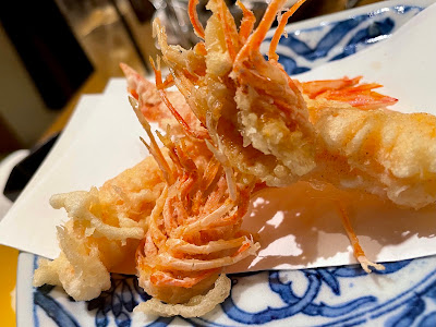 Tempura Tenshow 사진 4