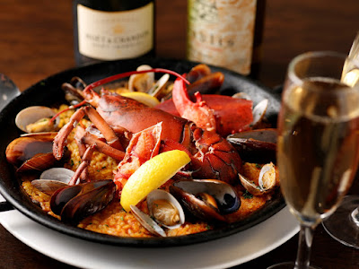 地中海料理専門店 Mar Mare 사진 3
