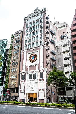 CASA D' ANGELA Aoyama 사진 4